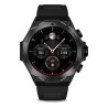 Smartwatch W08960 STF 1.43 pulg. Negro
