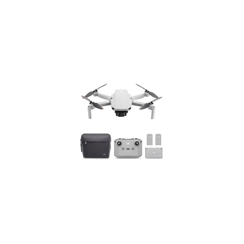 Drone Mini 2 SE Fly Combo DJI