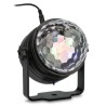 Bola de Luz para Fiesta Radio Shack 10W USB Colores