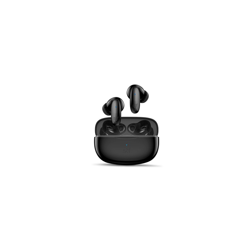 Audífonos Bluetooth Icon STF Negro