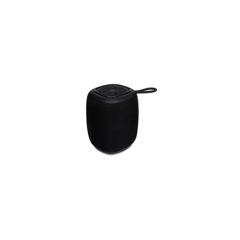 Bocina Bluetooth Lumo Dot STF Negro
