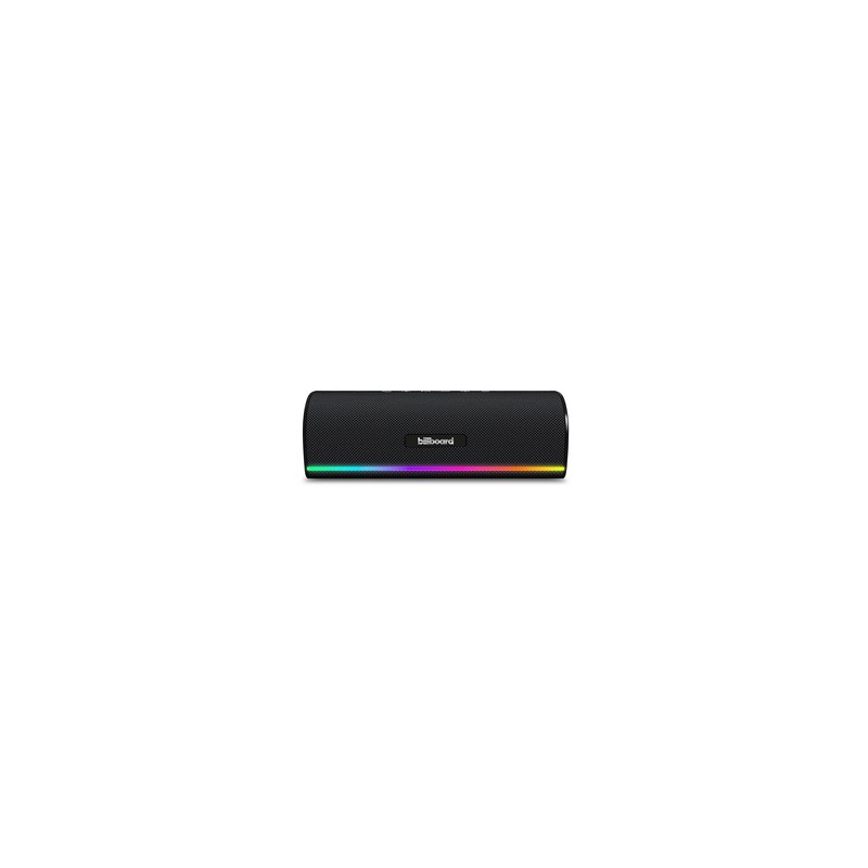 Bocina Bluetooth Chroma Billboard Negro