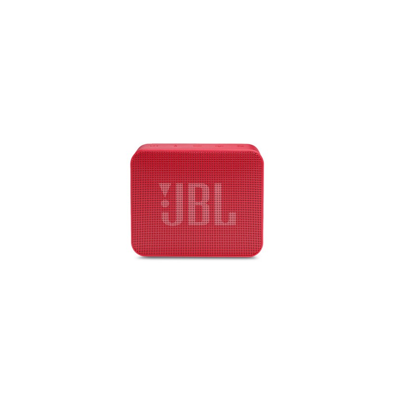 Bocina Bluetooth Go Essential JBL Rojo