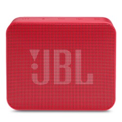 Bocina Bluetooth Go Essential JBL Rojo
