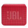Bocina Bluetooth Go Essential JBL Rojo