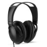 Audífonos Alámbricos On Ear RadioShack Negro