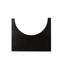 Soporte para Echo Dot 3ra Gen. DBugg DBEDH-2 Negro