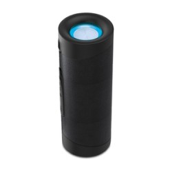 Bocina Bluetooth Lumo Tower STF Negro