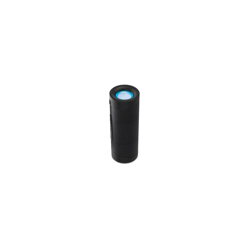 Bocina Bluetooth Lumo Tower STF Negro