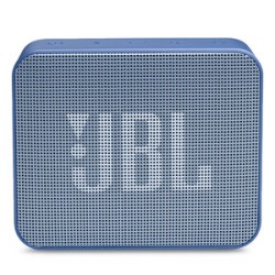Bocina Bluetooth Go Essential JBL Azul