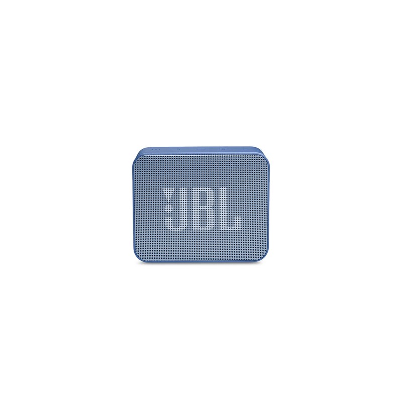 Bocina Bluetooth Go Essential JBL Azul