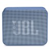 Bocina Bluetooth Go Essential JBL Azul