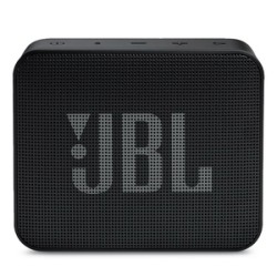 Bocina Bluetooth Go Essential JBL Negro