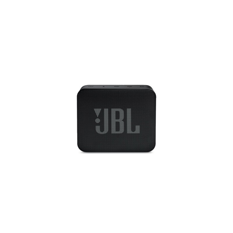 Bocina Bluetooth Go Essential JBL Negro