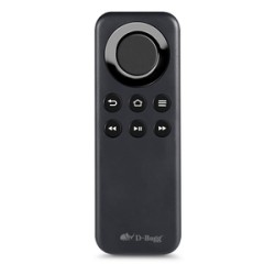 Control Remoto para Amazon Fire DBAZ-01 DBugg
