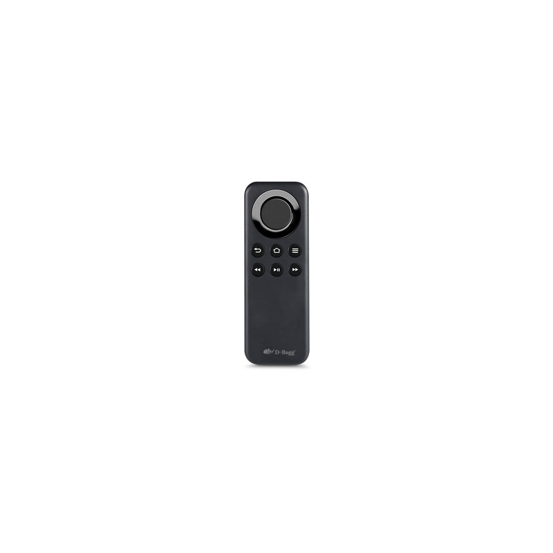 Control Remoto para Amazon Fire DBAZ-01 DBugg
