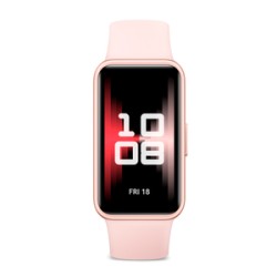 Huawei Band 9 Amoled Rosa