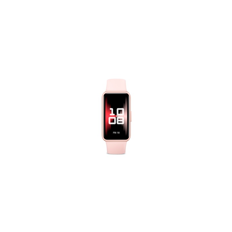 Huawei Band 9 Amoled Rosa