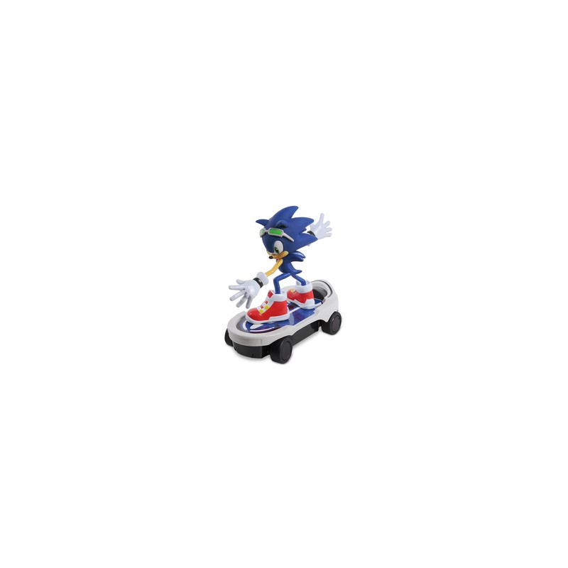 Skateboard de Control Remoto Sonic NKOK