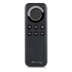 Control Remoto para Amazon Fire DBAZ-01 DBugg