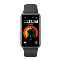 Huawei Band 9 Amoled Negro