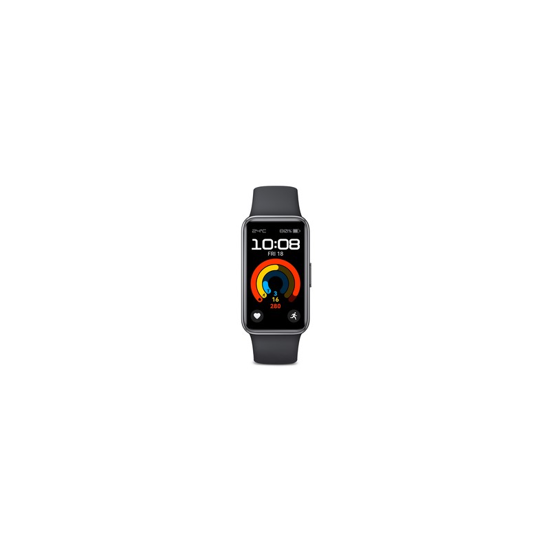 Huawei Band 9 Amoled Negro