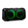 Bafle Inalámbrico Power Block STF 6.5 pulg. Negro