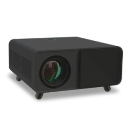 Proyector con Tripíe Spectra 120 pulg. FHD Negro