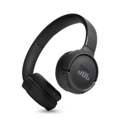 Audífonos Inalámbricos On Ear Tune 520BT JBL Negro