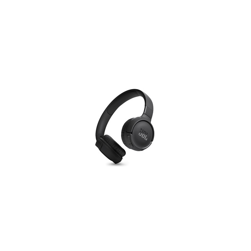 Audífonos Inalámbricos On Ear Tune 520BT JBL Negro