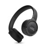 Audífonos Inalámbricos On Ear Tune 520BT JBL Negro