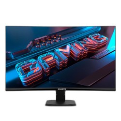 Monitor Gamer GS27FC Gigabyte 27 pulg. Full HD