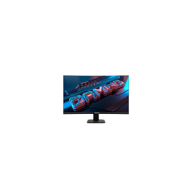 Monitor Gamer GS27FC Gigabyte 27 pulg. Full HD