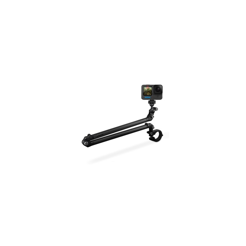 Boom y Soporte para Barra GoPro AEXTM-011 Negro