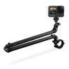 Boom y Soporte para Barra GoPro AEXTM-011 Negro