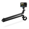 Boom y Soporte para Barra GoPro AEXTM-011 Negro