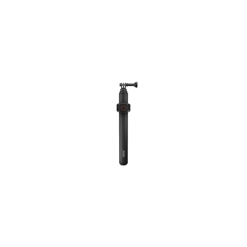 Bastón Selfie con Control Remoto GoPro Bluetooth 25 a 122 cm