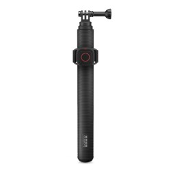 Bastón Selfie con Control Remoto GoPro Bluetooth 25 a 122 cm