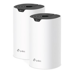 Sistema Inalámbrico WiFi Mesh Deco S7 TP Link 2 pack