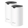Sistema Inalámbrico WiFi Mesh Deco S7 TP Link 2 pack