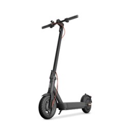 Scooter Eléctrico 4 Lite Xiaomi 25 km/hr Negro