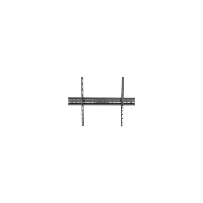 Soporte Fijo para Pantalla Select Power 42 a 90 pulg. más Kit de Instalación y Cable HDMI