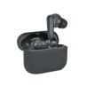Audífonos In Ear Soar Stuffactory 4 micrófonos Gris