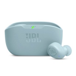 Audífonos Inalámbricos JBL Vibe Buds Verde