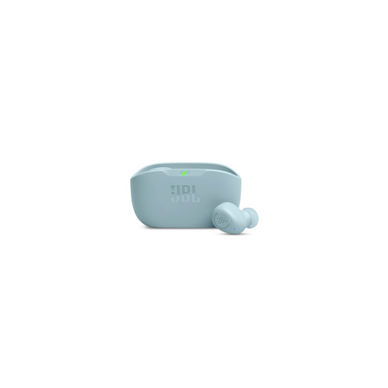 Audífonos Inalámbricos JBL Vibe Buds Verde