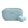Audífonos Inalámbricos JBL Vibe Buds Verde