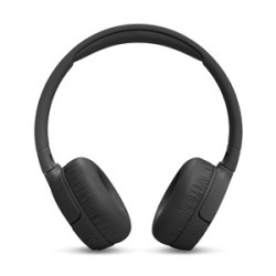 Audífonos Inalámbricos JBL Tune 670NC Negro