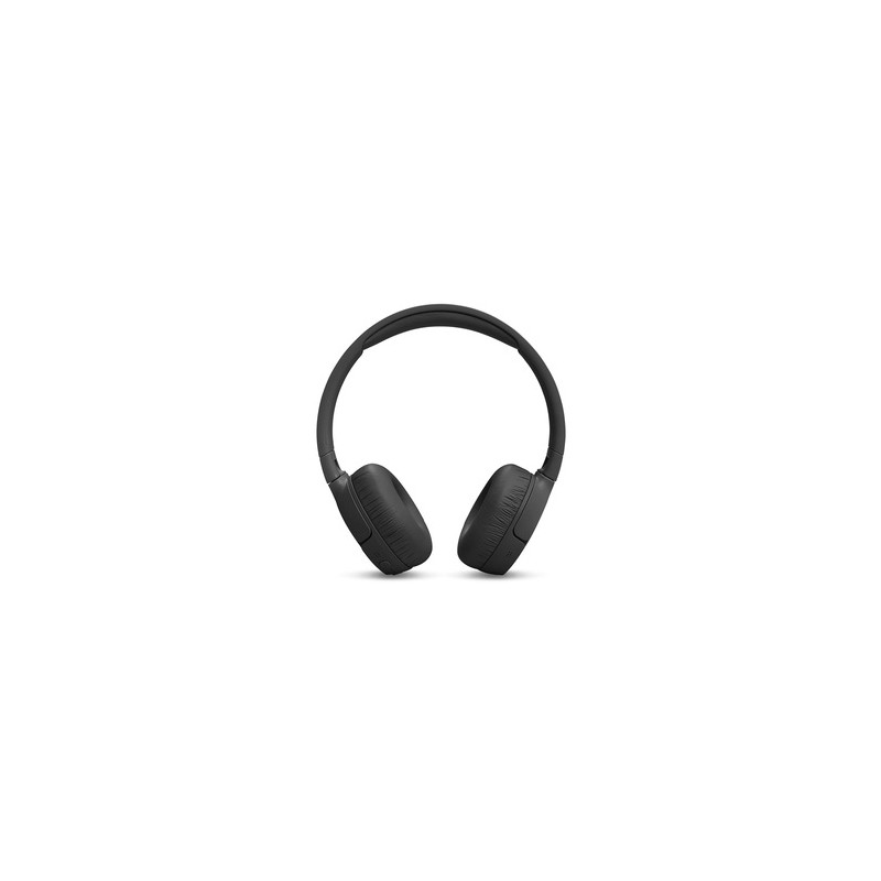 Audífonos Inalámbricos JBL Tune 670NC Negro
