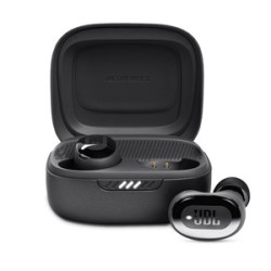 Audífonos Inalámbricos JBL Live Free 2 Negro