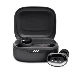 Audífonos Inalámbricos JBL Live Free 2 Negro